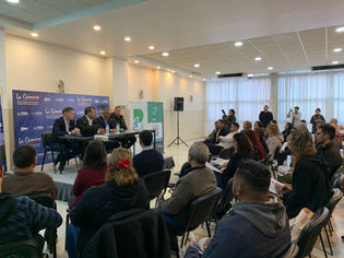 Potenciá las ventas con Cuenta DNI Comercios