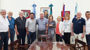 Defensa al Consumidor de Lomas de Zamora