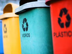 Normativa por la gestión de residuos