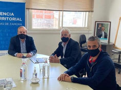 Programa de Recuperación Productiva II