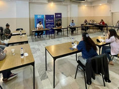 La noche de los comercios de Lomas 