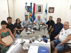 Gran preocupación por robos en Lomas Centro