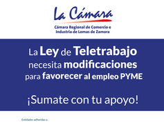 Propuestas al proyecto de Teletrabajo