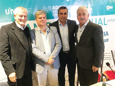 Asamblea de ADIBA