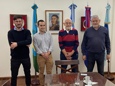 Fomento a la Industria y el Comercio Exterior 