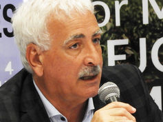 Declaraciones de nuestro presidente, Camilo Alberto Kahale en nota radial