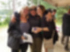 Trish and Melissa July 2017