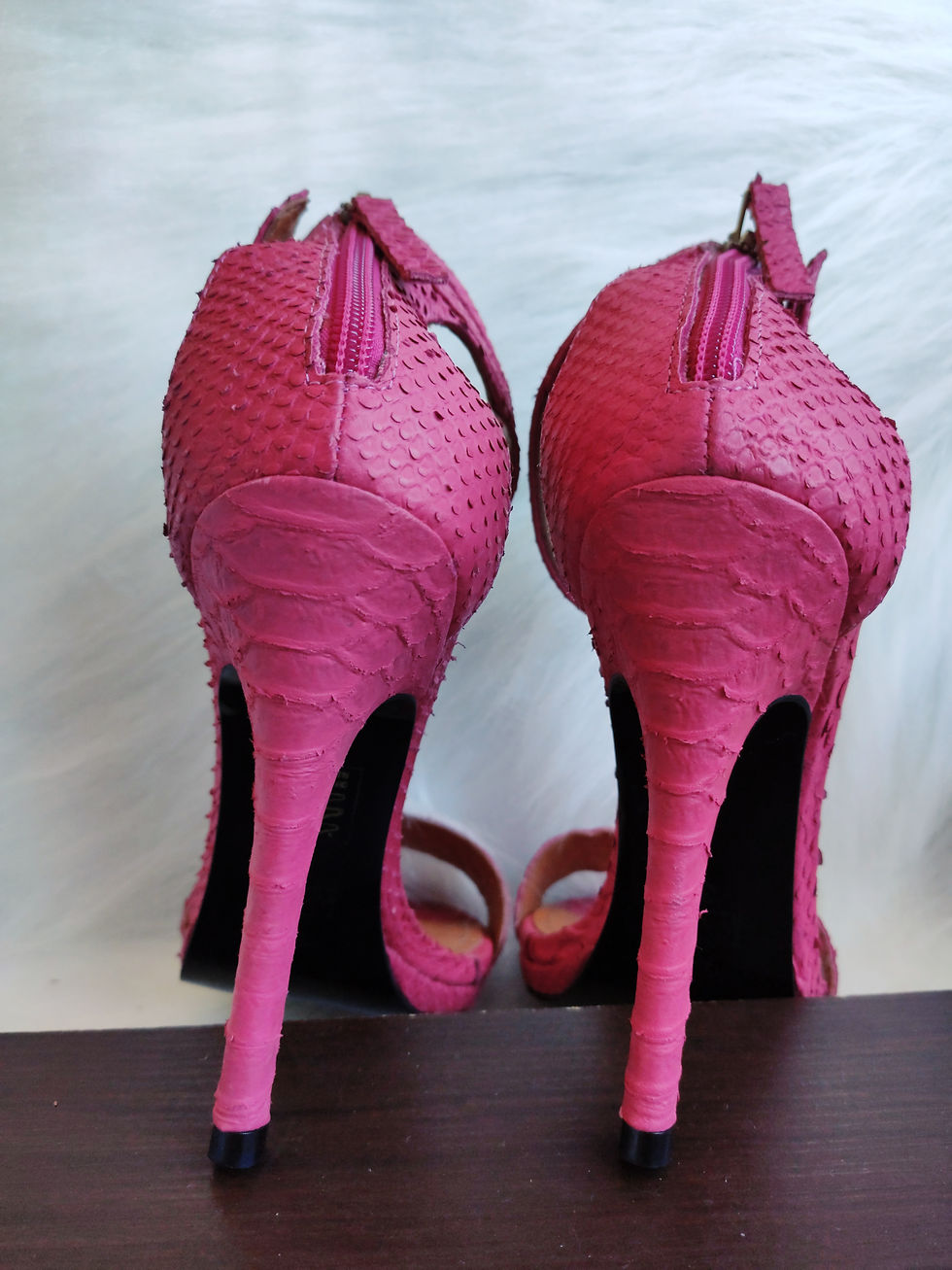 Miniatura: Sandália Le Lis Blanc Pink