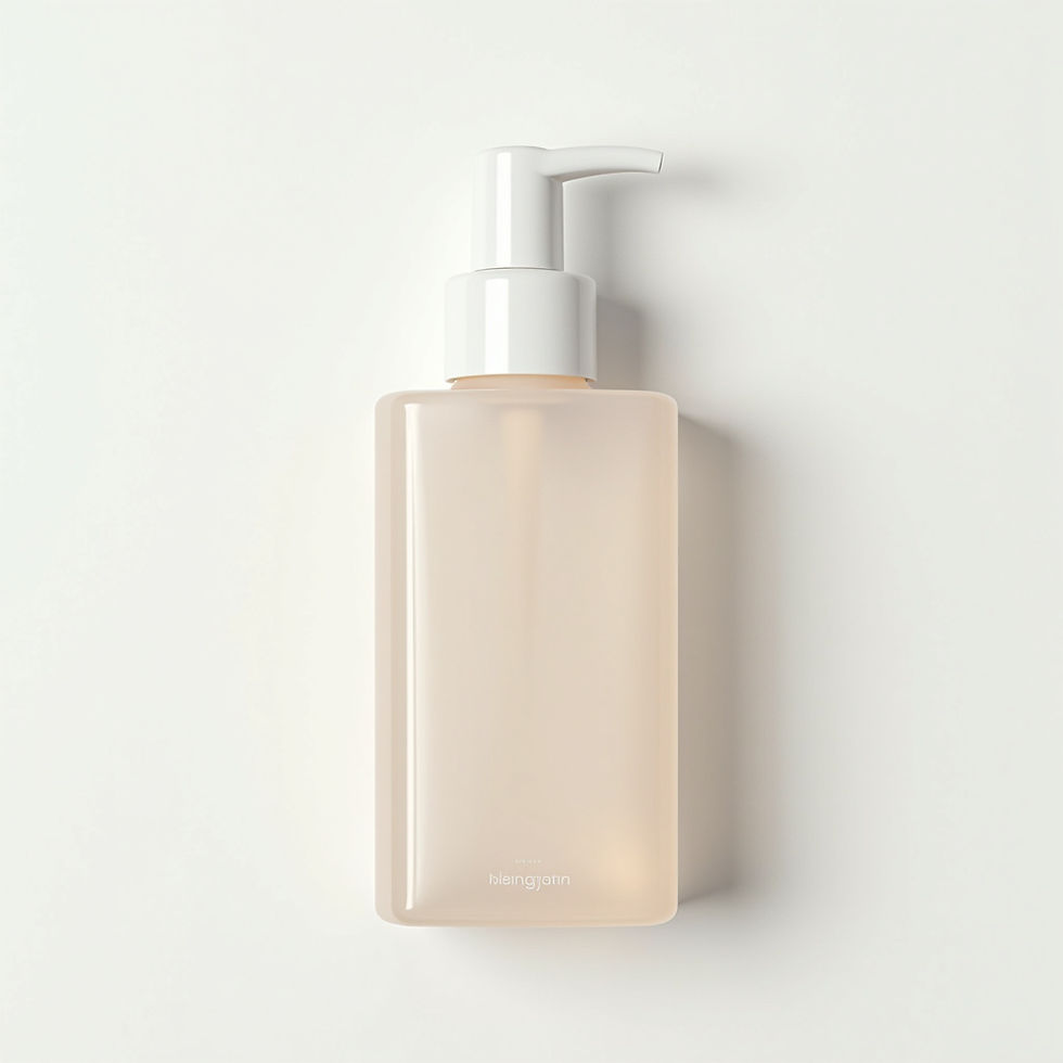 Detergente Delicato Viso