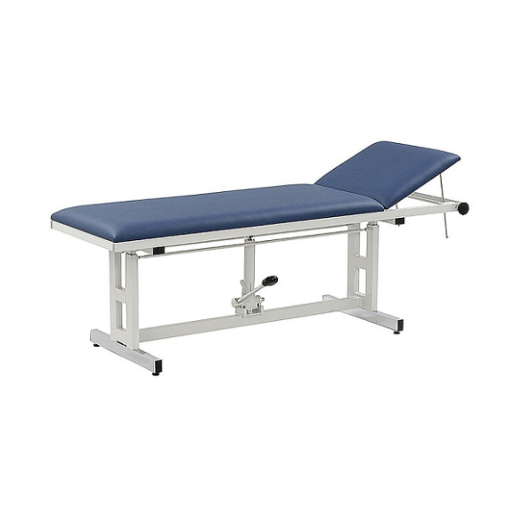 Hydraulic Exam Table