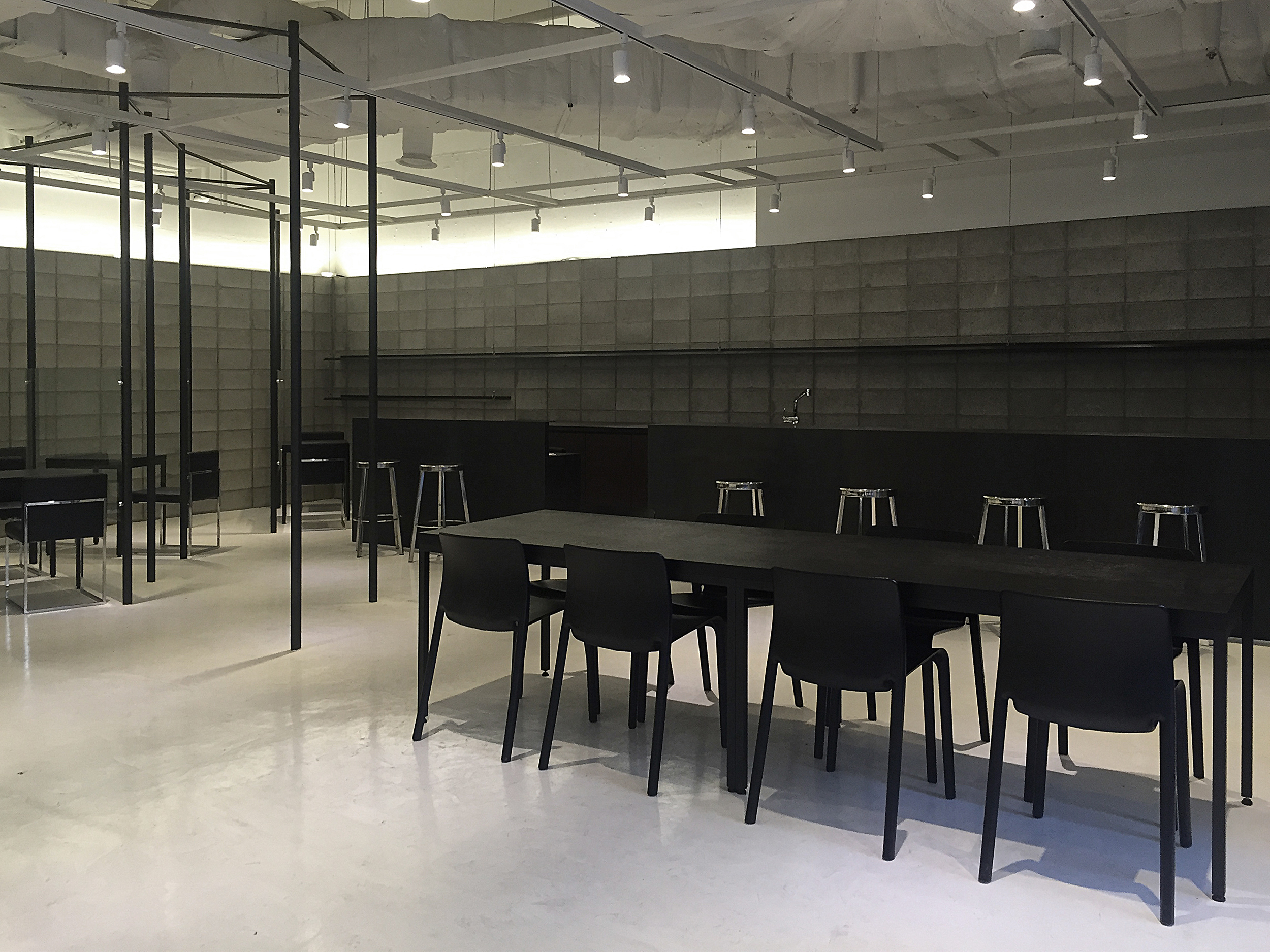 CAFETERIA