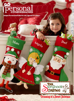 Catalog - Personal Creations