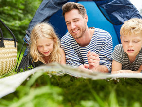 4 Dental Tips for a Smooth Summer Trip