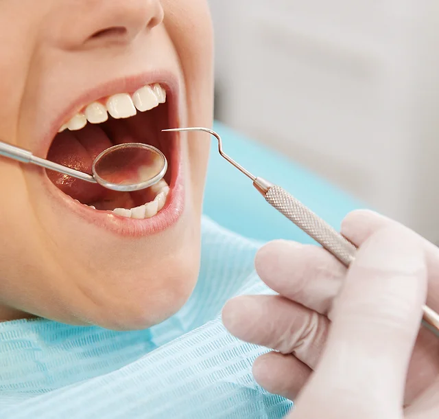 Dentista En Casa Jalisco Centric Dental