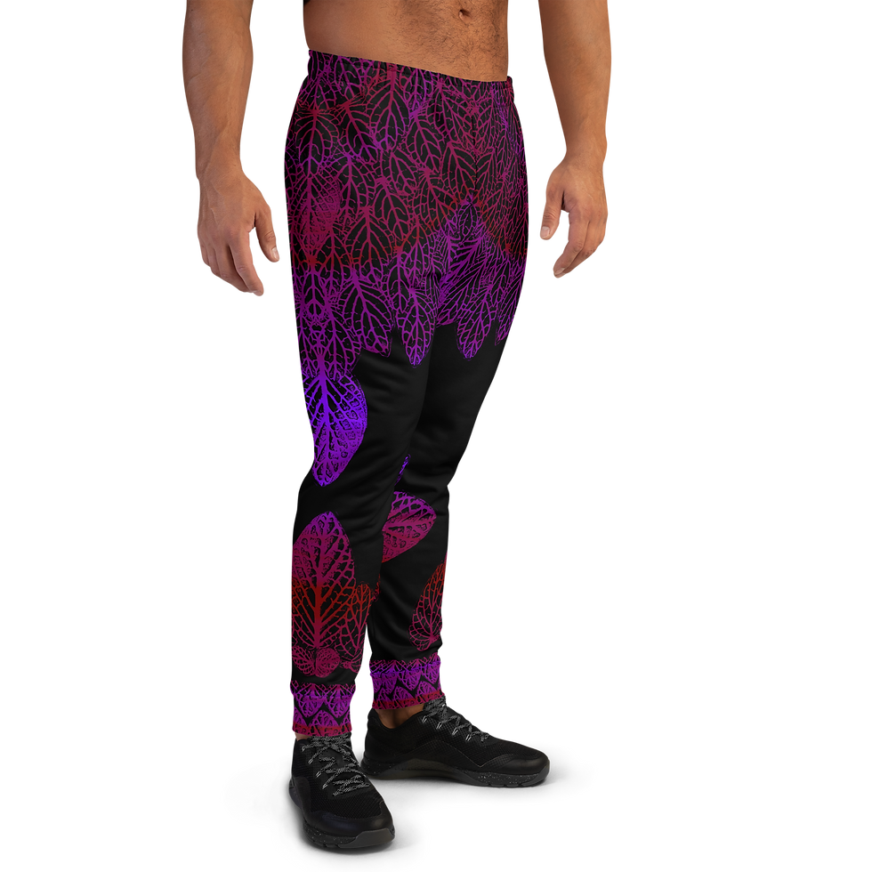 Thumbnail: Death Nerve Plant Joggers