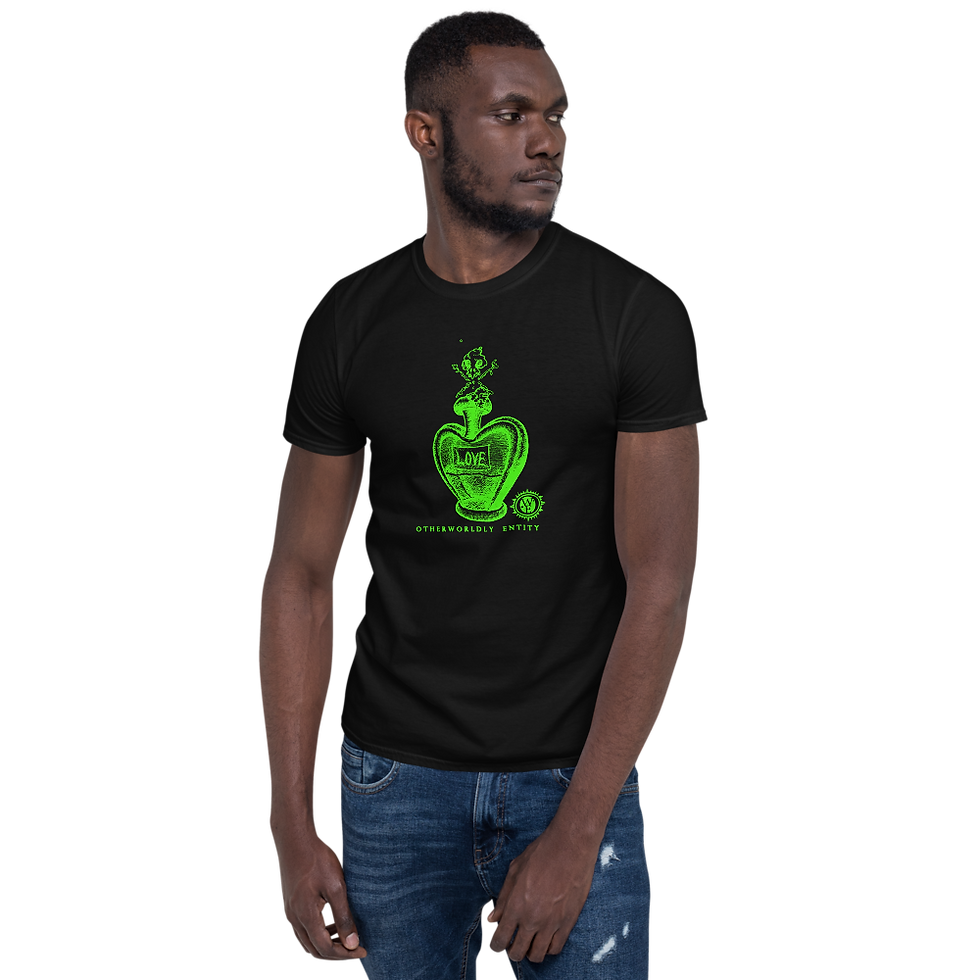 Thumbnail: Sunset Poison T-Shirt