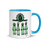 Thumbnail: OWE Voodoo Doll Mug