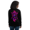 Thumbnail: Simple Hibiscus Bomber Jacket