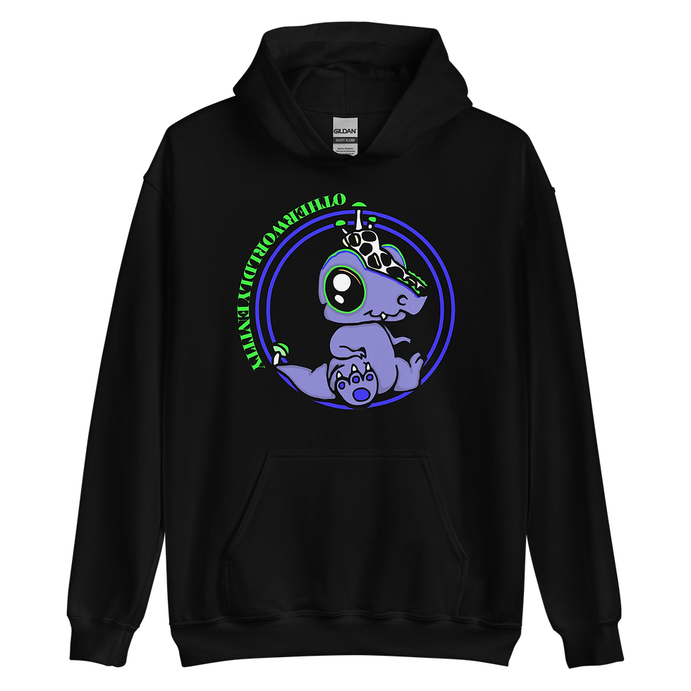 Thumbnail: Baby Psilorex Hoodie