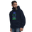 Thumbnail: Otherworldly Rose Hoodie