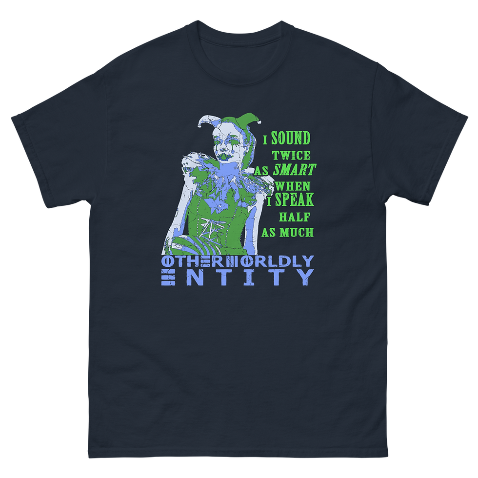 Thumbnail: Otherworldly Hunger Clown Tee