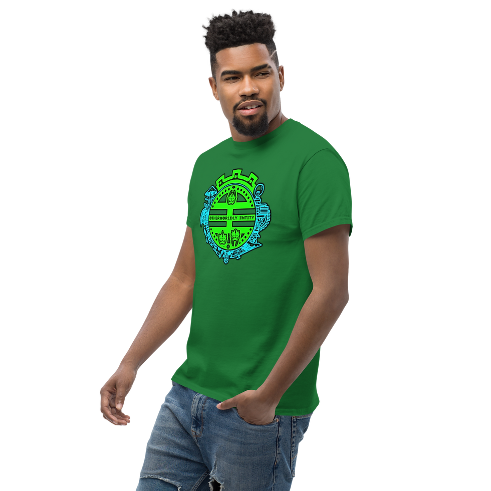 Thumbnail: Otherworldly Crest Tee