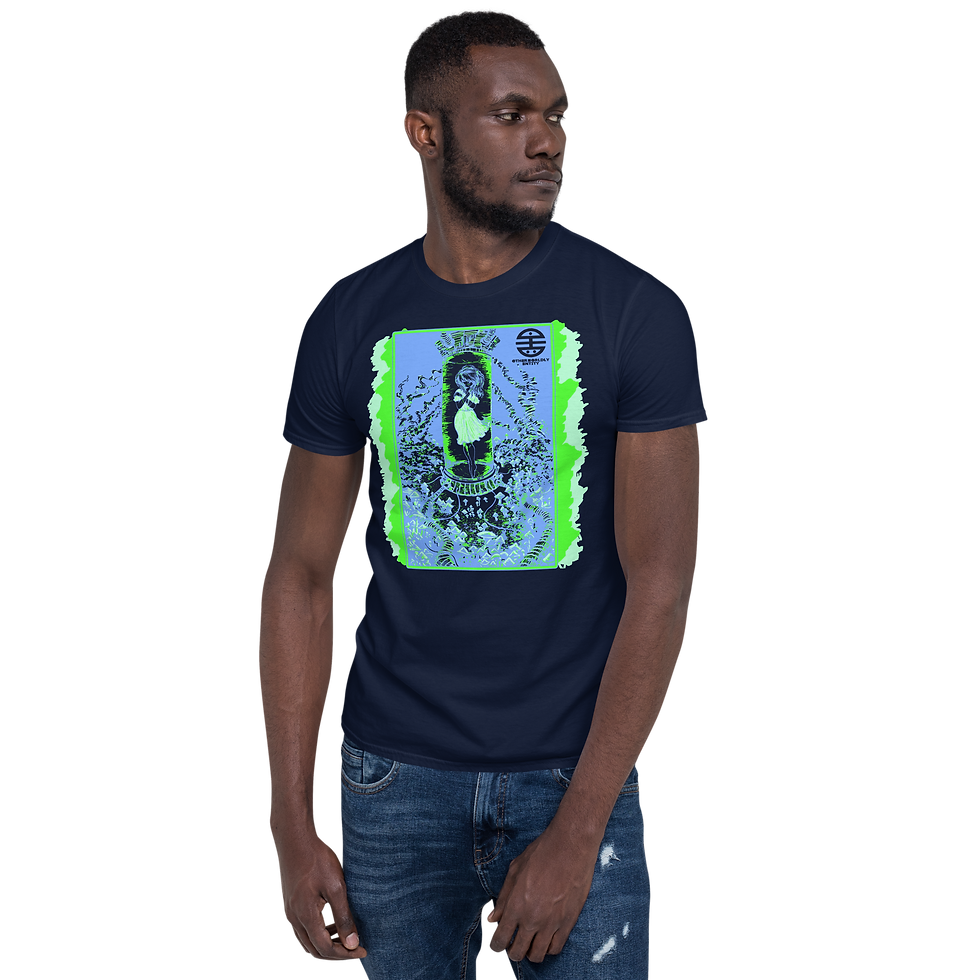 Thumbnail: Otherworldly Girl Tee