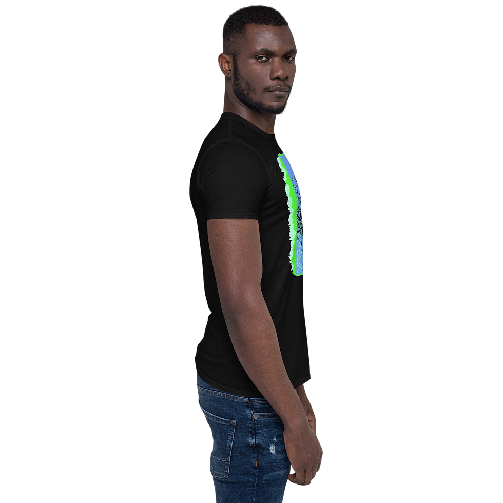 Thumbnail: Otherworldly Girl Tee