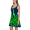 Thumbnail: Otherworldly Skater Dress