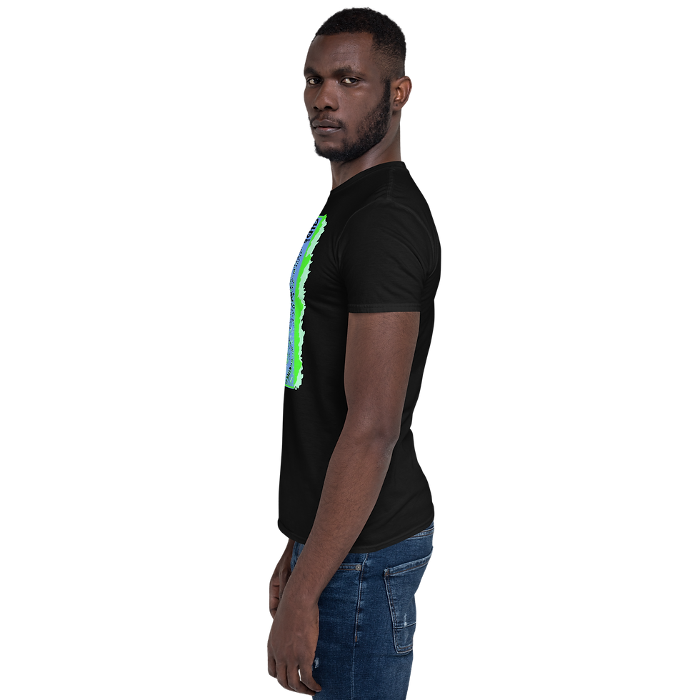 Thumbnail: Otherworldly Girl Tee