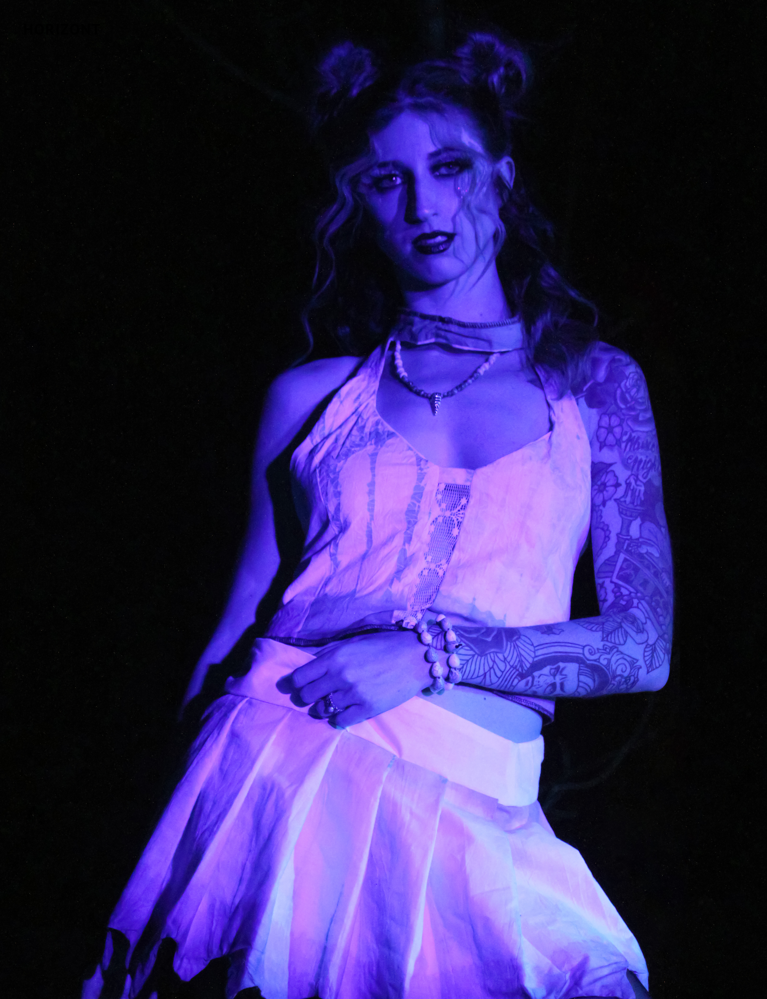 Ice Magick