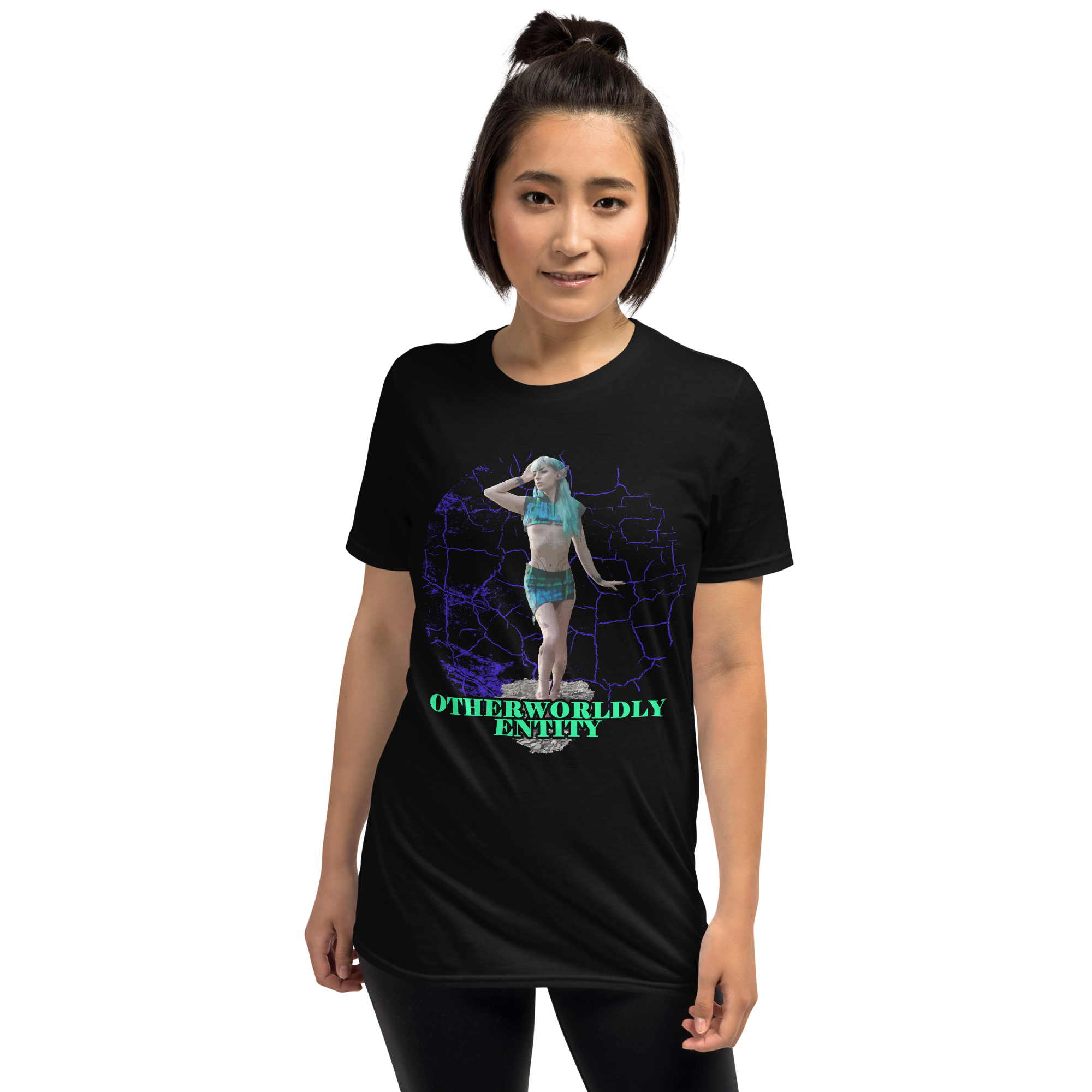 Otherworldly Fae Tee
