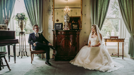 Ballyseede Castle | 2019