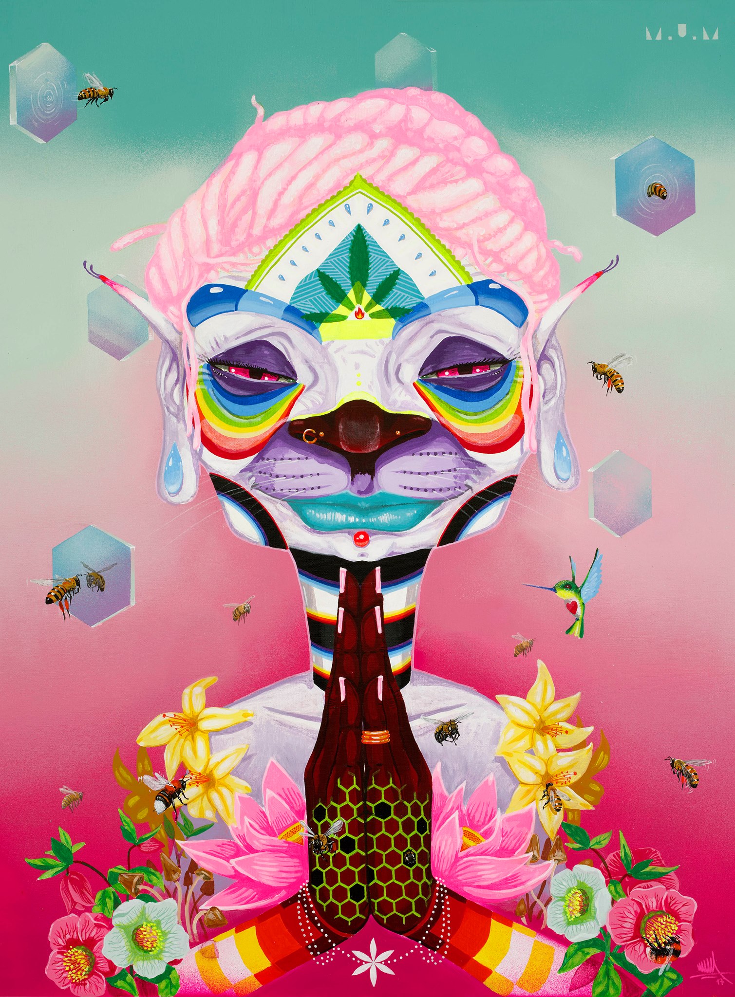The Mother