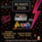 Rock Fest | Doble omenaje al Glam Metal & Hard Rock