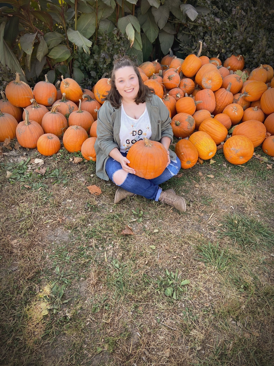 Writer: Amber Hallier