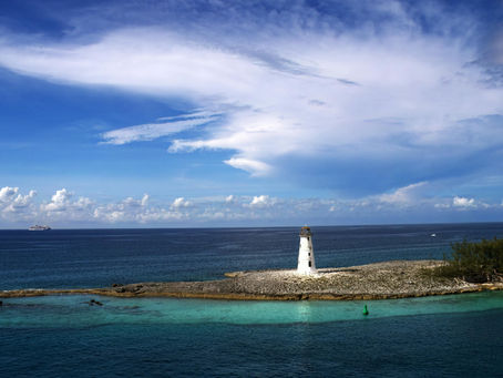Paradise Found: A Complete Travel Guide to the Bahamas
