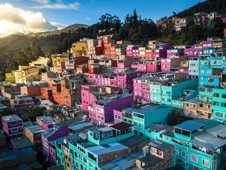 Embracing Colombia: Your Ultimate Travel Guide to Vibrant Cities, Coffee Country, and Tropical Wonders