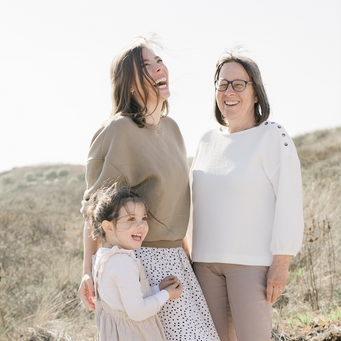 Großfamilienbilder