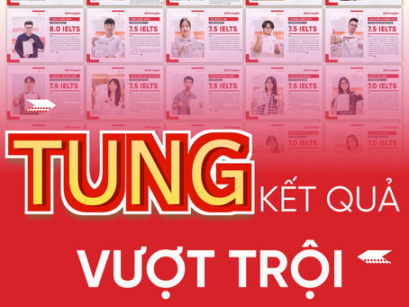 Lịch Khai Giảng IELTS LangGo – Cách Chọn Đợt Khai Giảng Phù Hợp Nhất Với Kế Hoạch Của Bạn