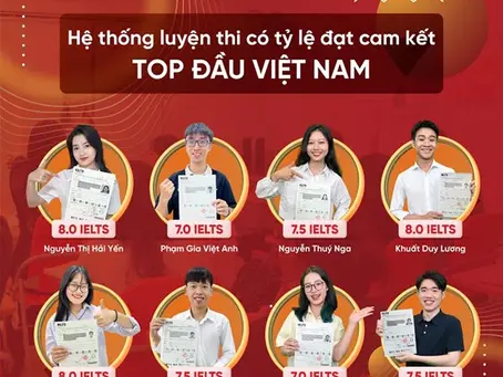 Lịch Khai Giảng IELTS LangGo – Giá Trị Thực Sự Của Mỗi Đợt Khai Giảng Không Nằm Ở Ngày Tháng