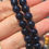 Thumbnail: Crystal Bracelets 8mm (Blue Tones)