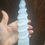 Thumbnail: Selenite Satin Spar Spirals