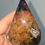 Thumbnail: Sardonyx Teardrops Half Price from £7