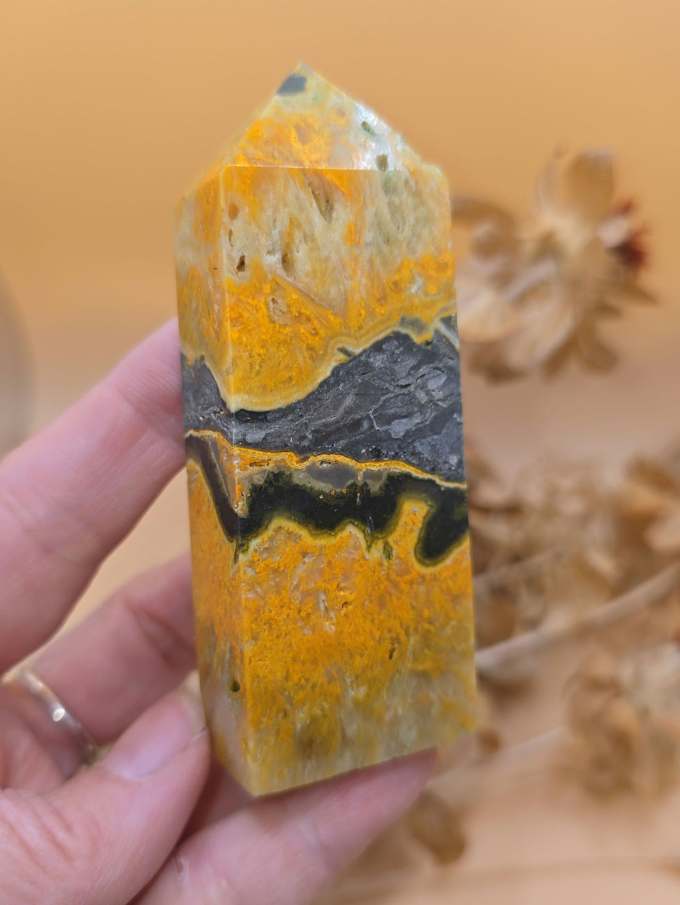 Thumbnail: Bumblebee Jasper Towers From £18