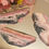Thumbnail: Rhodochrosite Slices from £7.50
