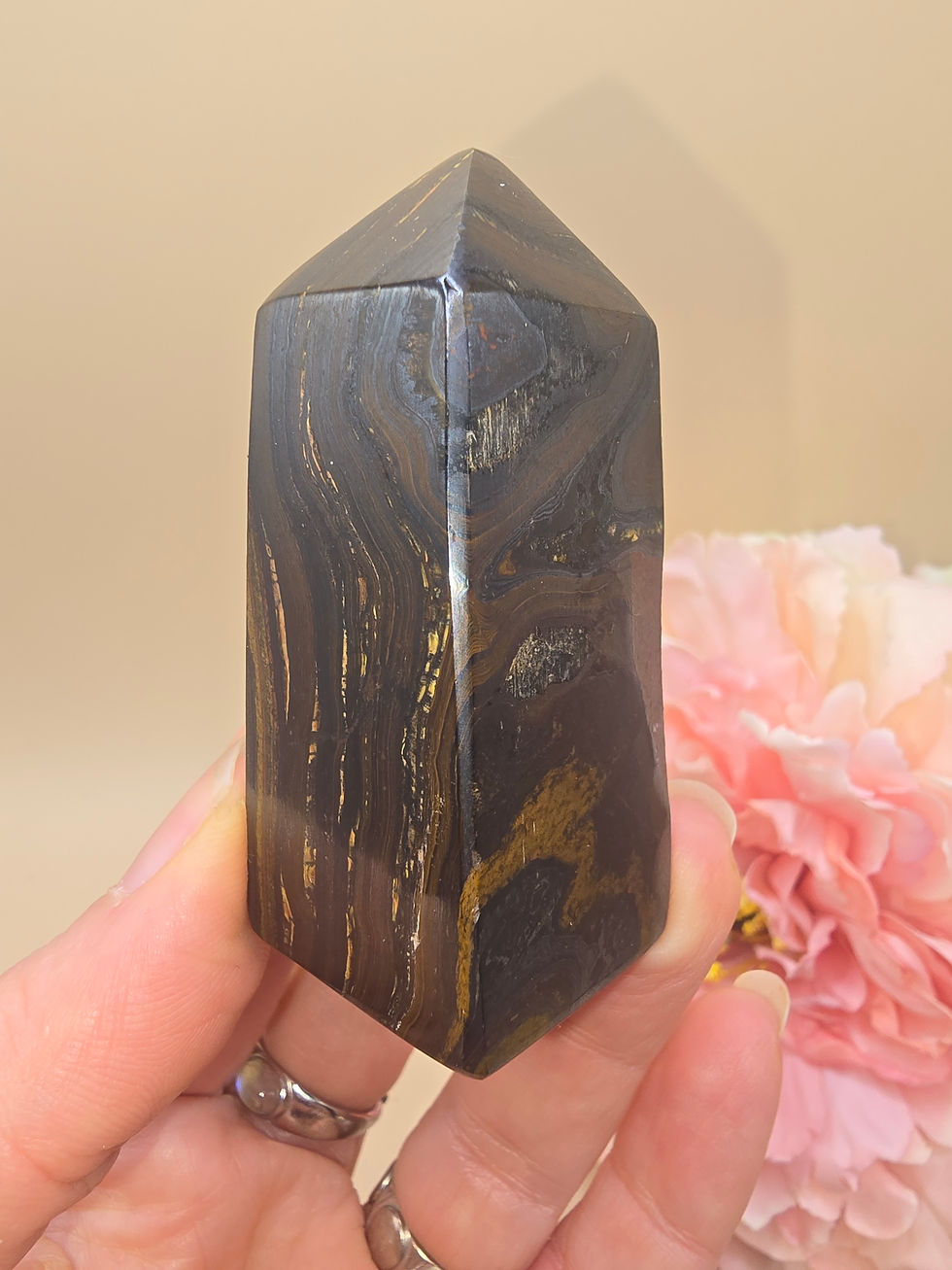 Thumbnail: Tiger Iron Towers from £6.05 - SALE!