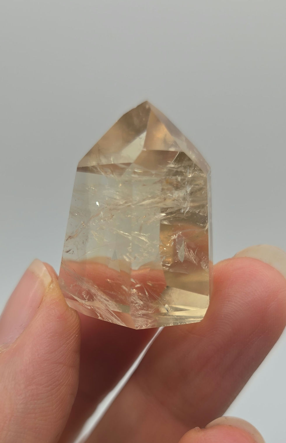 Thumbnail: Genuine High Grade Brazilian Citrine from £6.65
