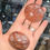 Thumbnail: Fire Quartz Palm Stones From £8