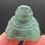 Thumbnail: Lucky Buddha Crystal Carvings £3